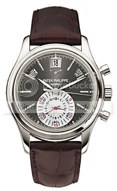 Patek Philippe Reference 5960P