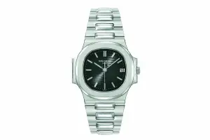 Patek Philippe Nautilus Ref. 3800