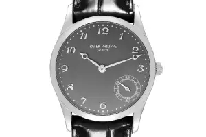 Patek Philippe Caliber 240