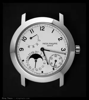 Patek Philippe 5055