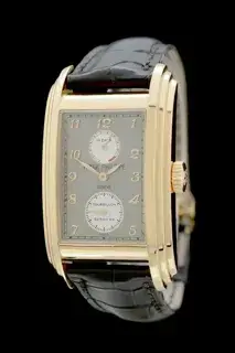 Patek Philippe Patek Philippe Gondolo 5101R 29mm Rose gold Gray