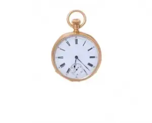 Patek Philippe Patek Philippe Rectangular Watch 45mm White