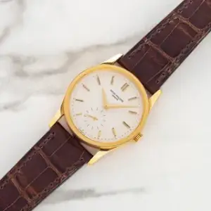 Patek Philippe Patek Philippe Calatrava