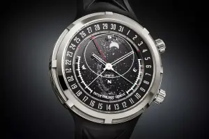 Patek Philippe Celestial 6105G-001