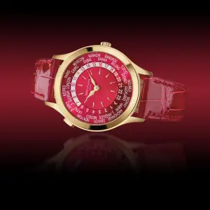 Patek Philippe World Time 7129J-001