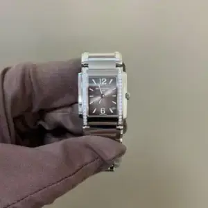 Patek Philippe Patek Philippe Twenty~4 4910/1200A-010 30mm Stainless steel Gray