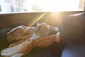 Patek Philippe Nautilus 5726