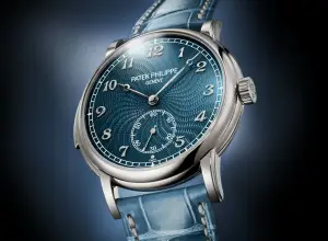 Patek Philippe 5178G-012 Grand Complications