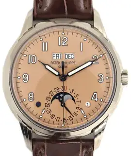 Patek Philippe Patek Philippe Perpetual Calendar 5320G-011