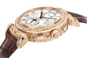 Patek Philippe Grandmaster Chime