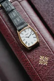 Patek Philippe Patek Philippe Gondolo 3842 29mm Rose gold