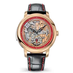 Patek Philippe Ref. 5303R Grand Complication