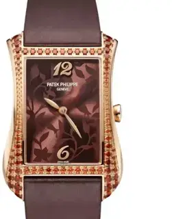 Patek Philippe Patek Philippe Gondolo 4962/200R 28.5mm Rose gold