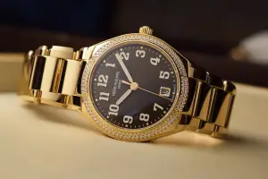Patek Philippe Twenty~4 Automatic