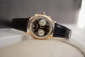 Patek Philippe Split-Seconds Chronograph 5370R