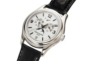Patek Philippe Advanced Research