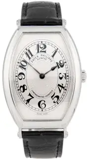Patek Philippe Patek Philippe Gondolo 5098P 42mm Platinum Gray