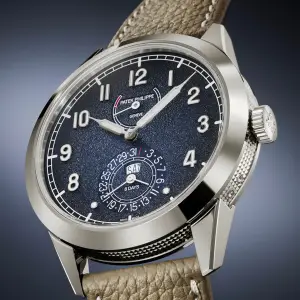 Patek Philippe Calatrava 8 Day