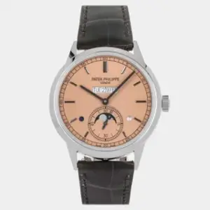 Patek Philippe Patek Philippe Perpetual Calendar 5236P-010 41mm Platinum