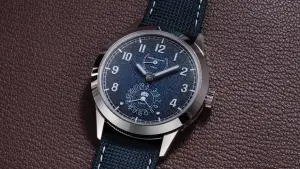 Patek Philippe 5328G
