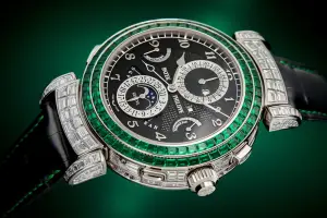 Patek Philippe Grandmaster Chime