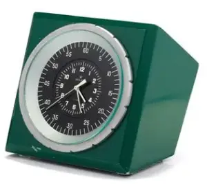 Patek Philippe Patek Philippe Rectangular Watch 5mm Black