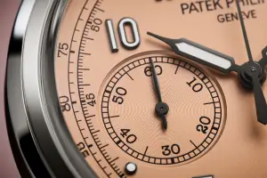 Patek Philippe Chronograph 5172G-010