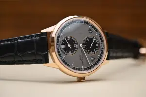 Patek Philippe Annual Calendar Regulator 5235R