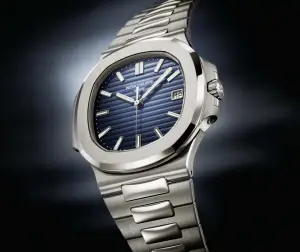 Patek Philippe Nautilus 50th Anniversary