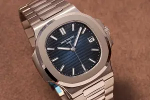 Patek Philippe Nautilus 5811