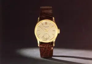 Patek Philippe Calatrava Reference 96