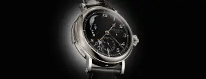 Patek Philippe Minute Repeater Alarm