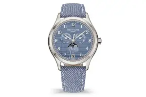 Patek Philippe Ref. 4946G-001