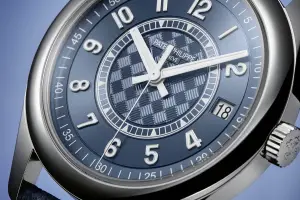 Patek Philippe Calatrava 6007A Limited Edition