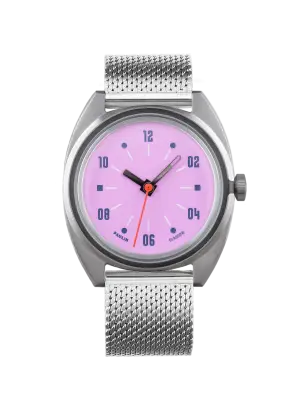 Paulin Modul C Automatic