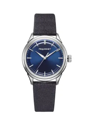 Pequignet Montre Royale Paris - 36 mm