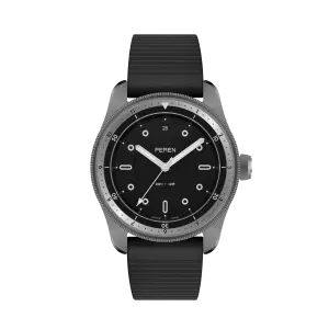 Peren Peren Regia Hand-Built Swiss Made Automatic Watch. PEREN • Limited Edition Swiss Made Watches