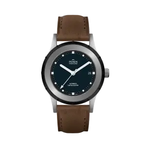 Peren Long Lasting Swiss Made Hand Built Nera Watch. PEREN • Limited Edition Swiss Made Watches