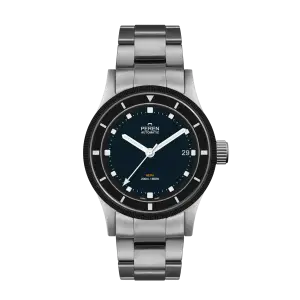 Peren Swiss Made watch Peren. Hand assembled in Switzerland., PEREN • Limited Edition Swiss Made Watches
