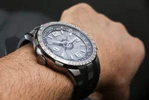 Perrelet Turbine Pilot