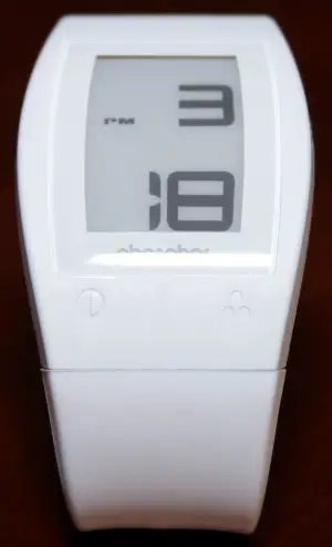 Phosphor World Time Sport