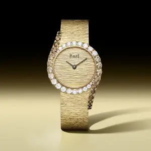 Piaget Limelight Gala Precious