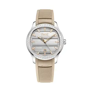 Piaget Piaget Polo Signature Date watch