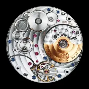 Piaget Altiplano