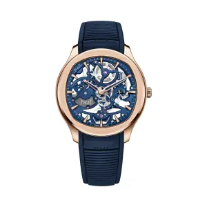 Piaget Piaget Polo Skeleton watch