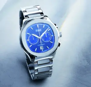 Piaget Polo S Chronograph