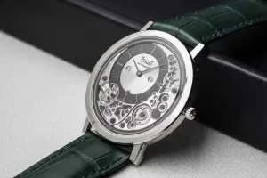 Piaget Altiplano Ultimate 910P Extremely Lady