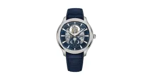 Piaget Piaget Mechanical Titanium Moon Phase Flying Tourbillon Watch G0A49080
