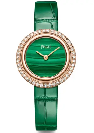 Piaget Possession