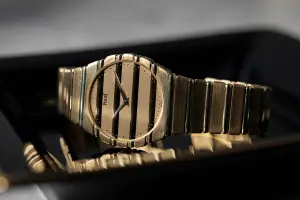 Piaget Polo Date